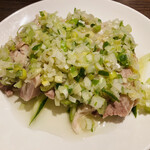 中華料理 華宴 - 