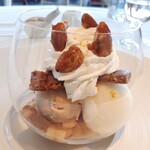 ベッラ・ヴィスタ - ⚫ピエール・エルメのスイーツ