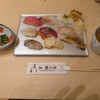 佃瀧三郎すし 浅草店