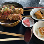 鷹の里 - 