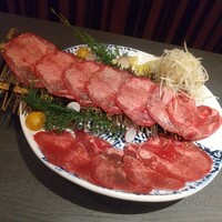 和牛焼肉わ - 