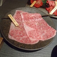 和牛焼肉わ - 