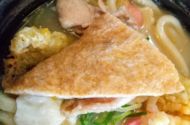 伊予製麺 苫小牧店 - 苫小牧（うどん）の写真