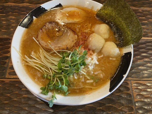 どでかっちゃん 木更津 ラーメン 食べログ