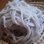 仲佐 - 手挽きざる