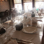 トラットリア・アルベロ - 