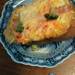 yakitatei 神戸箕谷店 - №１人気のグラタンパン