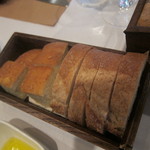 トラットリア・アルベロ - 