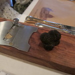 トラットリア・アルベロ - 