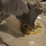 トラットリア・アルベロ - 