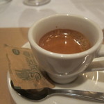 トラットリア・アルベロ - 