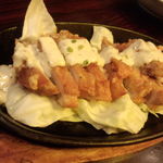 九州ダイニング さくらみち - チキン南蛮