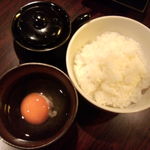 九州ダイニング さくらみち - 日本一の卵かけご飯