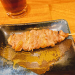 Kyouto Yama Nashi Yakitori Kanazawa - 