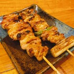 Kyouto Yama Nashi Yakitori Kanazawa - 