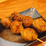 Kyouto Yama Nashi Yakitori Kanazawa - 