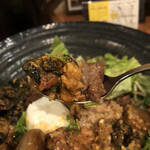 SPICY CURRY 魯珈 - 