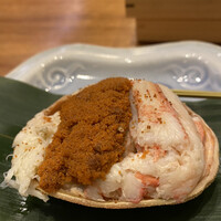 天婦羅 みやしろ - 