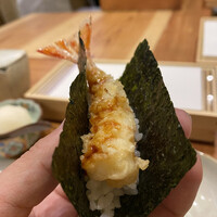 天婦羅 みやしろ - 