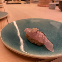 鮨おにかい＋1 - 