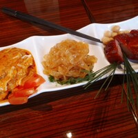 横浜中華街 重慶飯店 本館 - 