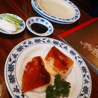 横浜中華街 重慶飯店 本館 - 