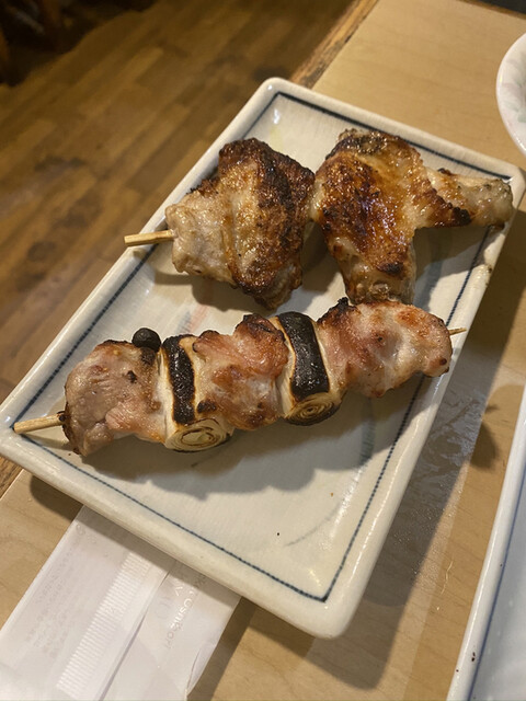 庄助 門前仲町 焼鳥 食べログ