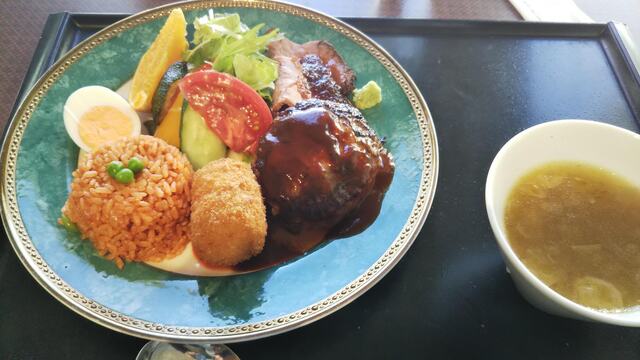 ランドマーク 三越広島店 胡町 レストラン その他 食べログ