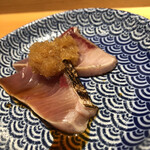 SUSHI TOKYO TEN、 - 