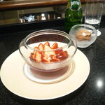 ル・ショコラ・アラン・デュカス - ノエル2020