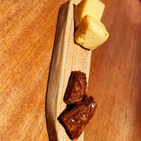 リストランテ ティー ブイ ビー - 