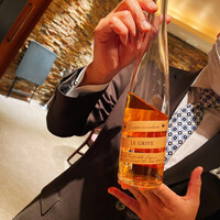 リストランテ ティー ブイ ビー - 