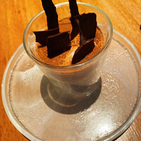 リストランテ ティー ブイ ビー - 