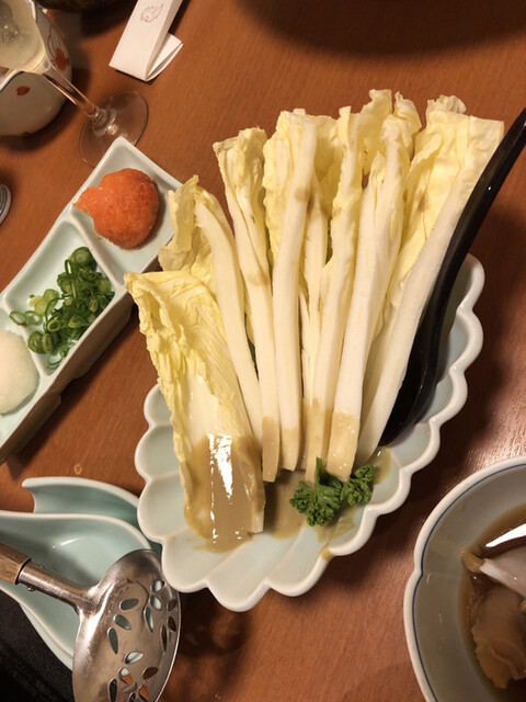 三吉 かに楽座 甲羅戯 こうらぎ 柴山 旅館 食べログ