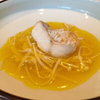 中国意境菜 白燕 - 