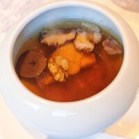 中国意境菜 白燕 - 