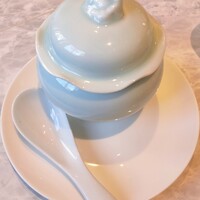 中国意境菜 白燕 - 