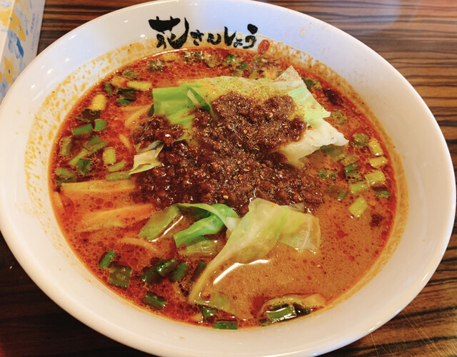 花さんしょう 日高店 旧店名 里山房 高麗 ラーメン 食べログ 花さんしょう 日高店 旧店名 里山房 高麗 ラーメン 食べログ