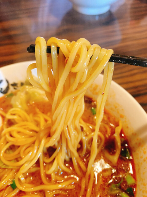 花さんしょう 日高店 旧店名 里山房 高麗 ラーメン 食べログ