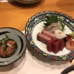 寿し肴 菊屋 - 