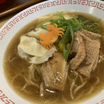 Chuuka Soba Mugiemon - 