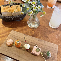 表参道バンブー - 