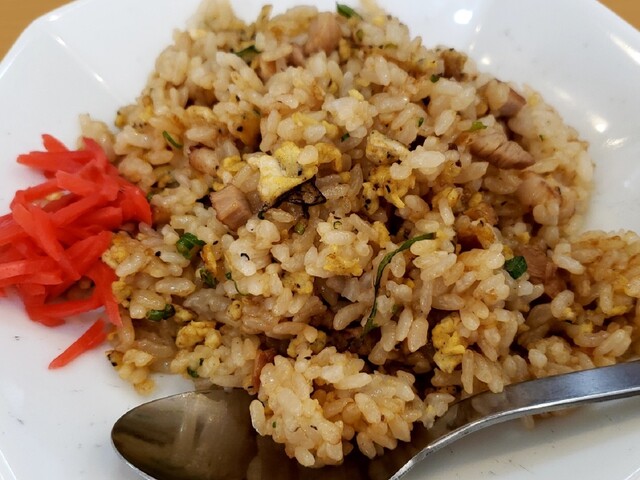 弟子屈ラーメン 札幌手稲店 てしかが 稲穂 ラーメン 食べログ