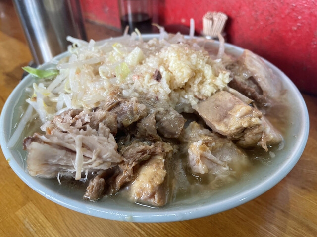ラーメン髭 らーめんひげ 平和島 ラーメン 食べログ ラーメン髭 らーめんひげ 平和島 ラーメン 食べログ