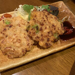 津軽のおかず　旬の味　甚平 - 