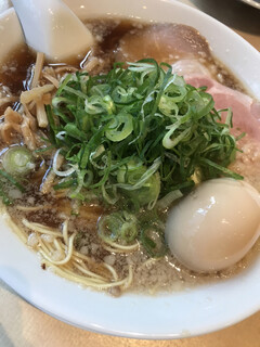 京都ラーメン 森井 - 