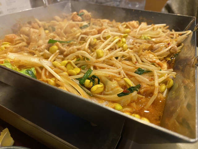 Chiritori Nabe Teppanyaki Ichi photo 2