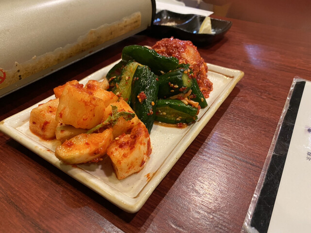 Chiritori Nabe Teppanyaki Ichi photo 3