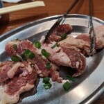 Oosaka Yakiniku Horumon Futago - 