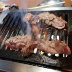 Oosaka Yakiniku Horumon Futago - 